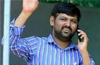 Young journalist dies of heart attack while trekking in Charmadi